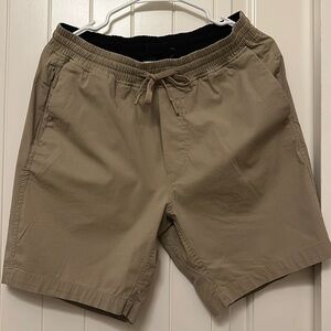 Men’s lululemon shorts - Size Medium